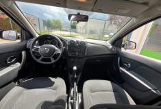 Dacia Sandero 1.5 dCi 90ch Lauréate