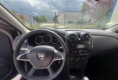 Dacia Sandero 1.5 dCi 90ch Lauréate