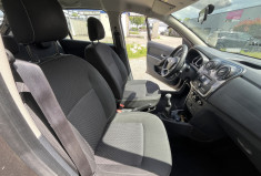 Dacia Sandero 1.5 dCi 90ch Lauréate