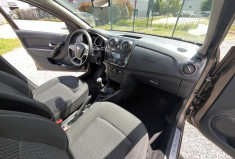 Dacia Sandero 1.5 dCi 90ch Lauréate