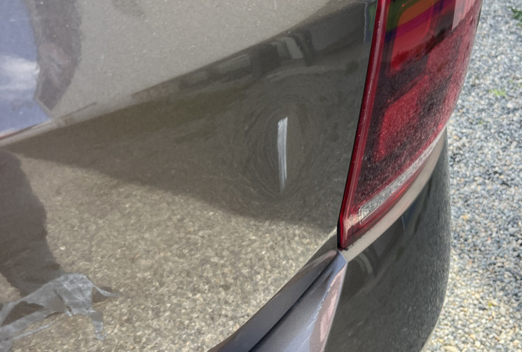Dacia Sandero 1.5 dCi 90ch Lauréate