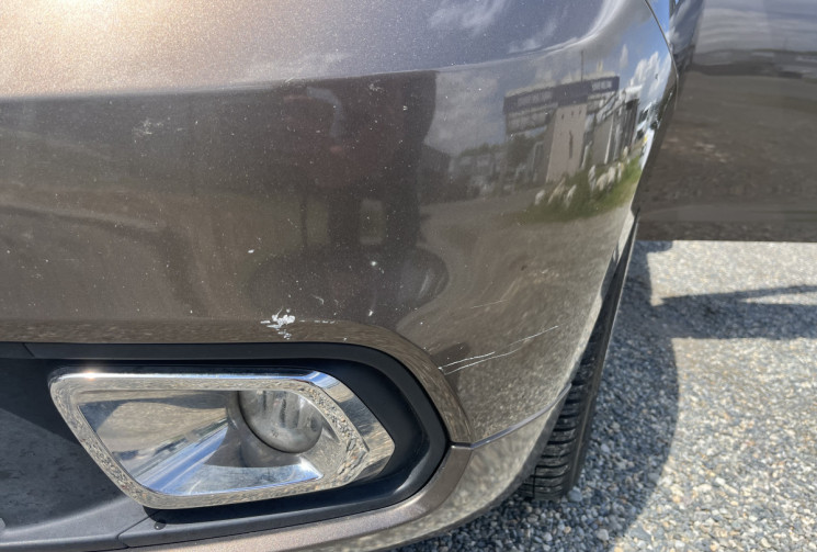 Dacia Sandero 1.5 dCi 90ch Lauréate