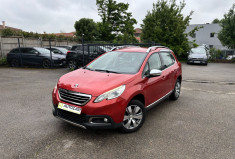 Peugeot 2008 1.6 e-HDI / 92 CH / ALLURE