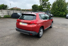 Peugeot 2008 1.6 e-HDI / 92 CH / ALLURE