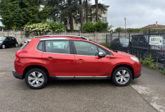 Peugeot 2008 1.6 e-HDI / 92 CH / ALLURE