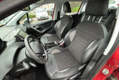 Peugeot 2008 1.6 e-HDI / 92 CH / ALLURE