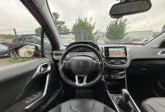 Peugeot 2008 1.6 e-HDI / 92 CH / ALLURE
