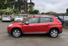 Peugeot 2008 1.6 e-HDI / 92 CH / ALLURE