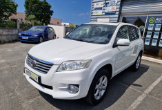 Toyota RAV4 D4D 150CV LIMITED EDITION 4X4