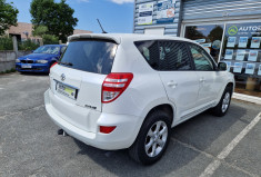 Toyota RAV4 D4D 150CV LIMITED EDITION 4X4