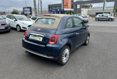 FIAT 500C 1.2 MPi 8V 69  LOUNGE