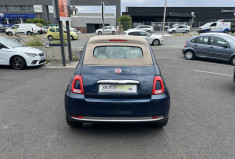 FIAT 500C 1.2 MPi 8V 69  LOUNGE