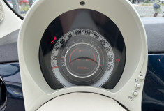 FIAT 500C 1.2 MPi 8V 69  LOUNGE