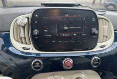 FIAT 500C 1.2 MPi 8V 69  LOUNGE