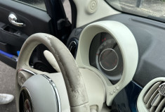 FIAT 500C 1.2 MPi 8V 69  LOUNGE
