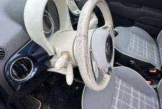 FIAT 500C 1.2 MPi 8V 69  LOUNGE