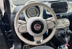 FIAT 500C 1.2 MPi 8V 69  LOUNGE