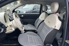 FIAT 500C 1.2 MPi 8V 69  LOUNGE