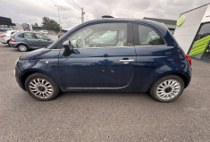 FIAT 500C 1.2 MPi 8V 69  LOUNGE