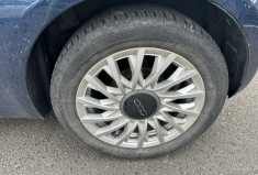 FIAT 500C 1.2 MPi 8V 69  LOUNGE