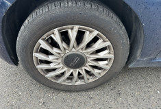 FIAT 500C 1.2 MPi 8V 69  LOUNGE