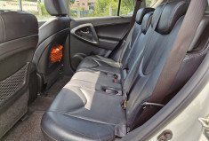 Toyota RAV4 D4D 150CV LIMITED EDITION 4X4
