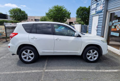 Toyota RAV4 D4D 150CV LIMITED EDITION 4X4