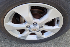 Toyota RAV4 D4D 150CV LIMITED EDITION 4X4