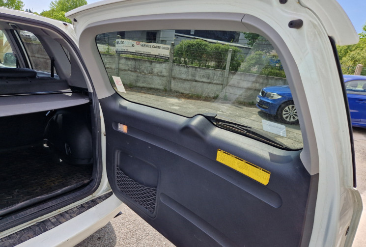 Toyota RAV4 D4D 150CV LIMITED EDITION 4X4