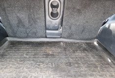 Toyota RAV4 D4D 150CV LIMITED EDITION 4X4