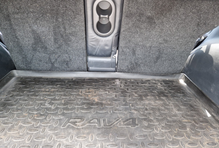 Toyota RAV4 D4D 150CV LIMITED EDITION 4X4