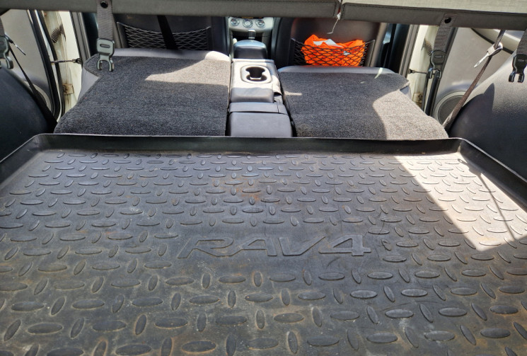 Toyota RAV4 D4D 150CV LIMITED EDITION 4X4