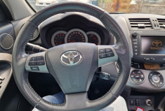 Toyota RAV4 D4D 150CV LIMITED EDITION 4X4