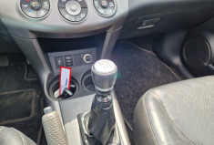 Toyota RAV4 D4D 150CV LIMITED EDITION 4X4