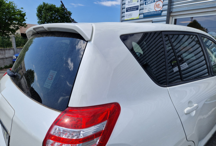 Toyota RAV4 D4D 150CV LIMITED EDITION 4X4