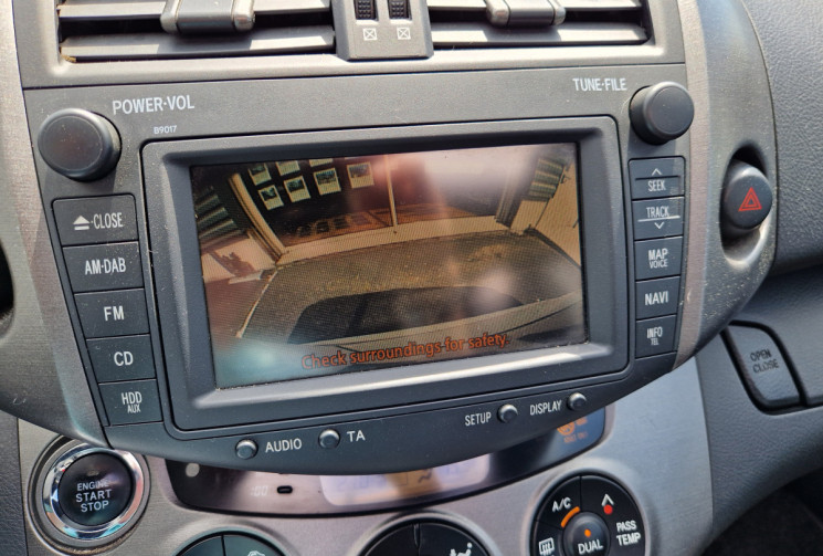 Toyota RAV4 D4D 150CV LIMITED EDITION 4X4