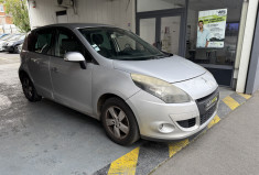 Renault Scénic III 1.5 DCi 105 DINAMIQUE 