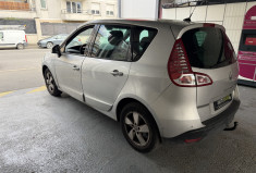 Renault Scénic III 1.5 DCi 105 DINAMIQUE 