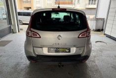 Renault Scénic III 1.5 DCi 105 DINAMIQUE 