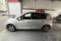 Renault Scénic III 1.5 DCi 105 DINAMIQUE 