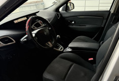 Renault Scénic III 1.5 DCi 105 DINAMIQUE 