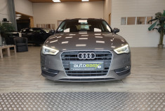 Audi A3 SPORTBACK 1.4 L TFSI AMBITION 122CH S-Tronic7
