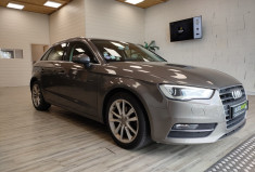 Audi A3 SPORTBACK 1.4 L TFSI AMBITION 122CH S-Tronic7