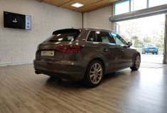 Audi A3 SPORTBACK 1.4 L TFSI AMBITION 122CH S-Tronic7