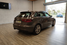 Audi A3 SPORTBACK 1.4 L TFSI AMBITION 122CH S-Tronic7