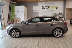 Audi A3 SPORTBACK 1.4 L TFSI AMBITION 122CH S-Tronic7