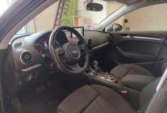 Audi A3 SPORTBACK 1.4 L TFSI AMBITION 122CH S-Tronic7