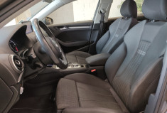 Audi A3 SPORTBACK 1.4 L TFSI AMBITION 122CH S-Tronic7