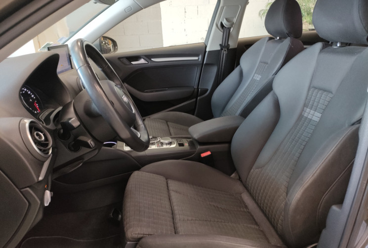 Audi A3 SPORTBACK 1.4 L TFSI AMBITION 122CH S-Tronic7