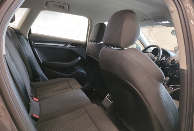 Audi A3 SPORTBACK 1.4 L TFSI AMBITION 122CH S-Tronic7